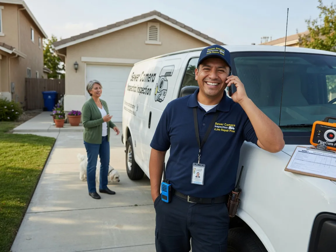 Sewer Line Repair Millington, TN FAQs